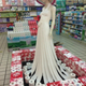 Illustration for article titled Chinese Store Displays Are the Best